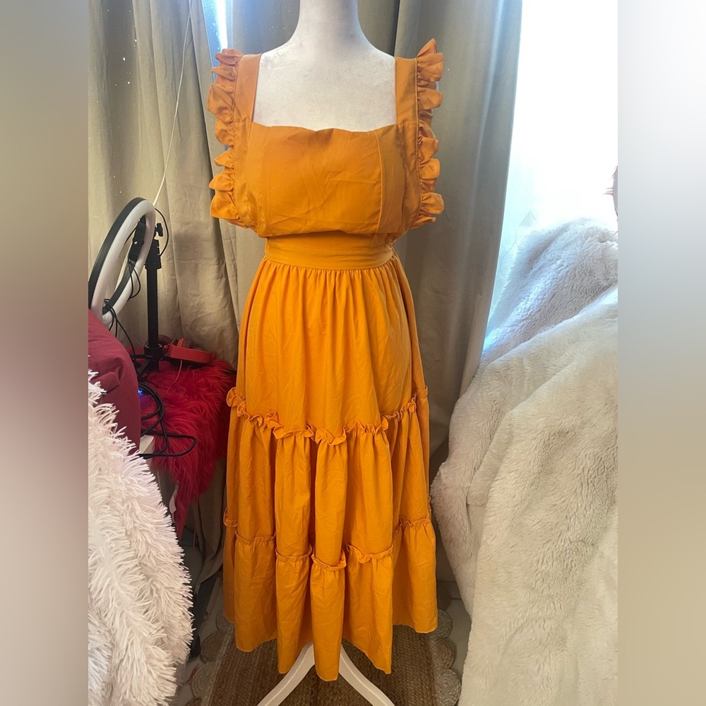 Super cute dress